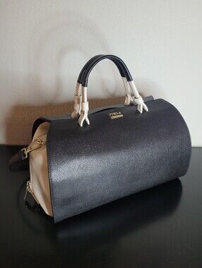 FURLA Zone Tote Bag
